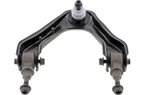 Mevotech CMS601047 Suspension Control Arm and Ball Joint Assembly - Front Left Upper - view 2
