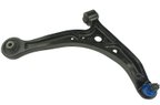 Mevotech CMS60104 Suspension Control Arm and Ball Joint Assembly - Front Right Lower - view 1