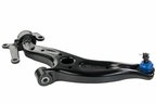 Mevotech CMS60107 Suspension Control Arm and Ball Joint Assembly - Front Left Lower - view 3