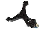Mevotech CMS601100 Suspension Control Arm and Ball Joint Assembly - Front Left Lower - view 4