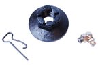 Mevotech CMS601112 Suspension Control Arm and Ball Joint Assembly - Rear Right Upper or Rear Right Upper Rearward - view 5