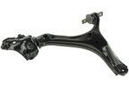 Mevotech CMS601116 Suspension Control Arm - Front Left Lower - view 4
