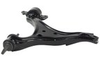 Mevotech CMS601116 Suspension Control Arm - Front Left Lower - view 3