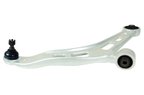 Mevotech CMS601120 Suspension Control Arm and Ball Joint Assembly - Front Right Lower - view 3