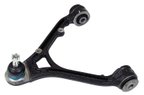 Mevotech CMS601126 Suspension Control Arm and Ball Joint Assembly - Front Left Upper - view 1
