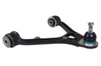 Mevotech CMS601126 Suspension Control Arm and Ball Joint Assembly - Front Left Upper - view 3