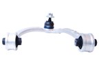 Mevotech CMS601148 Suspension Control Arm and Ball Joint Assembly - Front Left Upper - view 2