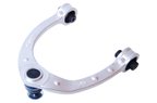 Mevotech CMS601148 Suspension Control Arm and Ball Joint Assembly - Front Left Upper - view 4