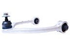 Mevotech CMS601148 Suspension Control Arm and Ball Joint Assembly - Front Left Upper - view 3