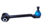 Mevotech CMS601152 Suspension Control Arm and Ball Joint Assembly - Rear Upper - view 1