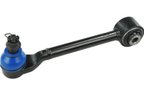Mevotech CMS601172 Suspension Control Arm and Ball Joint Assembly - Rear Upper Forward - view 1