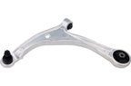 Mevotech CMS601188 Suspension Control Arm and Ball Joint Assembly - Front Left Lower - view 1