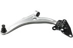 Mevotech CMS601209 Suspension Control Arm and Ball Joint Assembly - Front Left Lower - view 1
