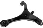 Mevotech CMS601212 Suspension Control Arm - Front Right Lower - view 1