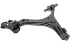 Mevotech CMS601218 Suspension Control Arm - Front Left Lower - view 4