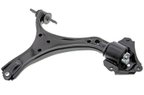 Mevotech CMS601218 Suspension Control Arm - Front Left Lower - view 1