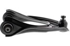 Mevotech CMS601220 Suspension Control Arm and Ball Joint Assembly - Front Left Upper - view 3