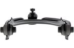 Mevotech CMS601221 Suspension Control Arm and Ball Joint Assembly - Front Right Upper - view 2