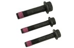Mevotech CMS601234 Suspension Control Arm - Rear Left Lower - view 3