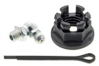 Mevotech CMS601236 Suspension Control Arm and Ball Joint Assembly - Front Left Lower - view 7