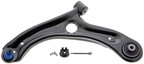 Mevotech CMS601236 Suspension Control Arm and Ball Joint Assembly - Front Left Lower - view 6
