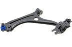 Mevotech CMS601239 Suspension Control Arm and Ball Joint Assembly - Front Left Lower - view 1