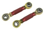 Mevotech CMS601257 Lateral Arm - Rear - view 1