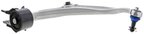 Mevotech CMS601268 Suspension Control Arm and Ball Joint Assembly - Front Left Lower - view 5