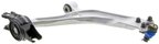 Mevotech CMS601270 Suspension Control Arm and Ball Joint Assembly - Front Left Lower - view 5