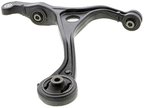 Mevotech CMS601278 Suspension Control Arm - Front Left Lower - view 2