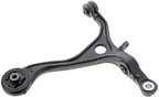 Mevotech CMS601278 Suspension Control Arm - Front Left Lower - view 4