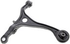 Mevotech CMS601278 Suspension Control Arm - Front Left Lower - view 6
