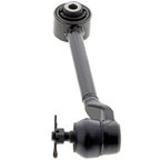 Mevotech CMS601298 Lateral Arm and Ball Joint Assembly - Rear Upper - view 3