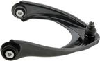 Mevotech CMS601317 Suspension Control Arm and Ball Joint Assembly - Front Left Upper - view 7