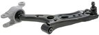 Mevotech CMS601323 Suspension Control Arm and Ball Joint Assembly - Front Left Lower - view 3