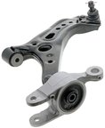 Mevotech CMS601324 Suspension Control Arm and Ball Joint Assembly - Front Right Lower - view 2
