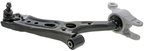 Mevotech CMS601324 Suspension Control Arm and Ball Joint Assembly - Front Right Lower - view 3