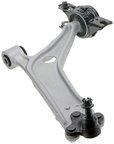 Mevotech CMS601325 Suspension Control Arm and Ball Joint Assembly - Front Left Lower - view 1