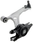 Mevotech CMS601326 Suspension Control Arm and Ball Joint Assembly - Front Right Lower - view 2