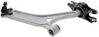 Mevotech CMS601326 Suspension Control Arm and Ball Joint Assembly - Front Right Lower - view 3