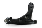 Mevotech CMS70104 Suspension Control Arm and Ball Joint Assembly - Front Left Lower - view 4