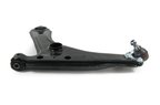 Mevotech CMS70104 Suspension Control Arm and Ball Joint Assembly - Front Left Lower - view 3