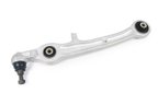 Mevotech CMS70108 Suspension Control Arm and Ball Joint Assembly - Front Lower Forward - view 1