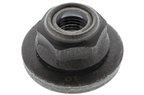 Mevotech CMS701111 Suspension Control Arm and Ball Joint Assembly - Front Left Lower Rearward - view 3