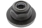 Mevotech CMS701112 Suspension Control Arm and Ball Joint Assembly - Front Right Lower Rearward - view 3