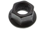 Mevotech CMS701115 Suspension Control Arm and Ball Joint Assembly - Rear Upper Rearward - view 3