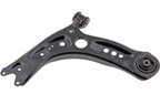 Mevotech CMS701140 Suspension Control Arm - Front Left Lower - view 1