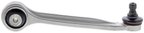 Mevotech CMS701150 Suspension Control Arm and Ball Joint Assembly - Front Left Upper Rearward - view 4
