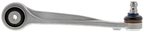 Mevotech CMS701161 Suspension Control Arm and Ball Joint Assembly - Front Right Upper Rearward - view 5