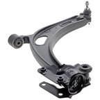Mevotech CMS701163 Suspension Control Arm and Ball Joint Assembly - Front Right Lower - view 2
